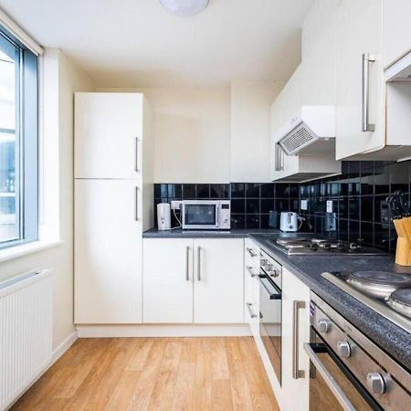Trendy Ensuite Rooms, Southwark - Sk Лондон Екстер'єр фото