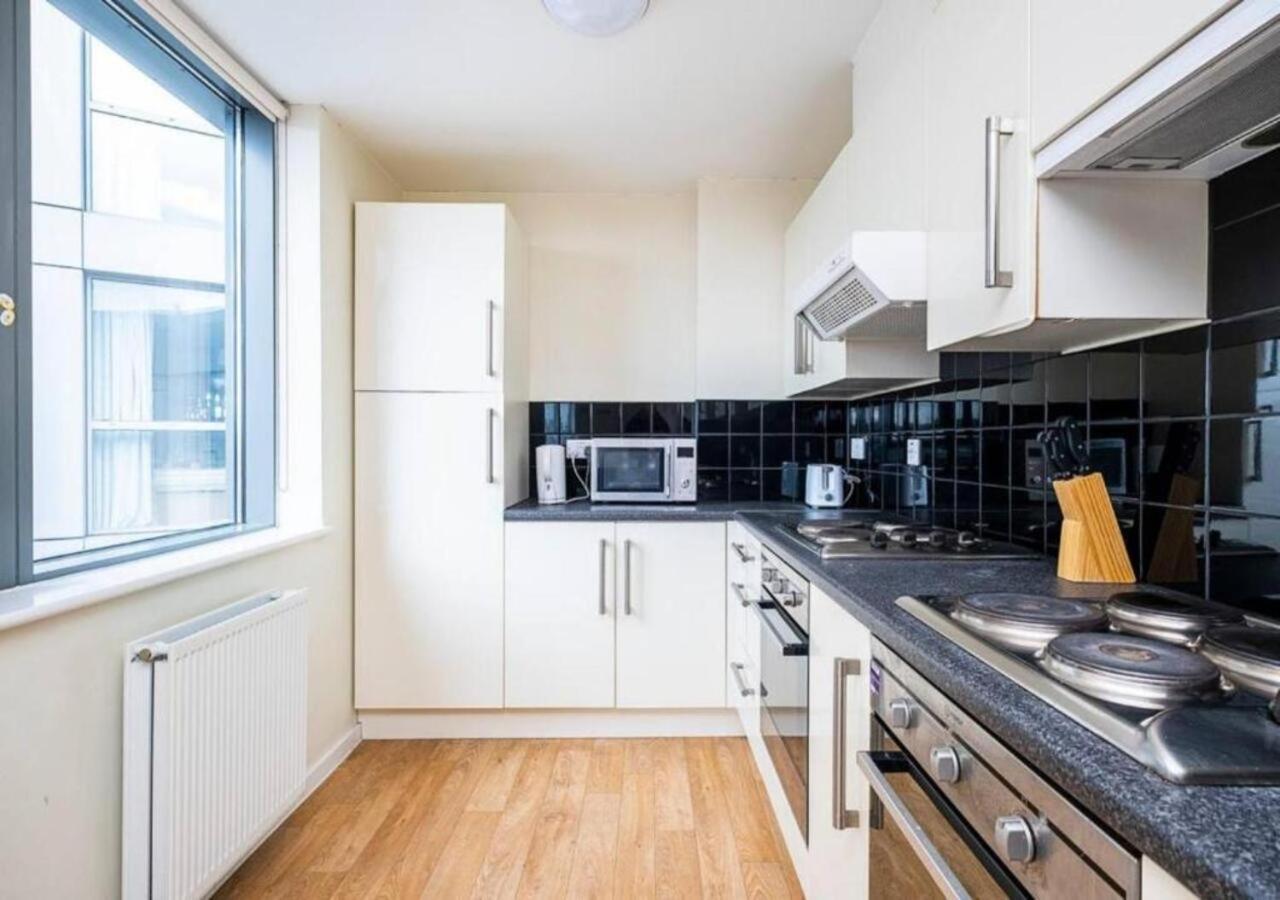 Trendy Ensuite Rooms, Southwark - Sk Лондон Екстер'єр фото