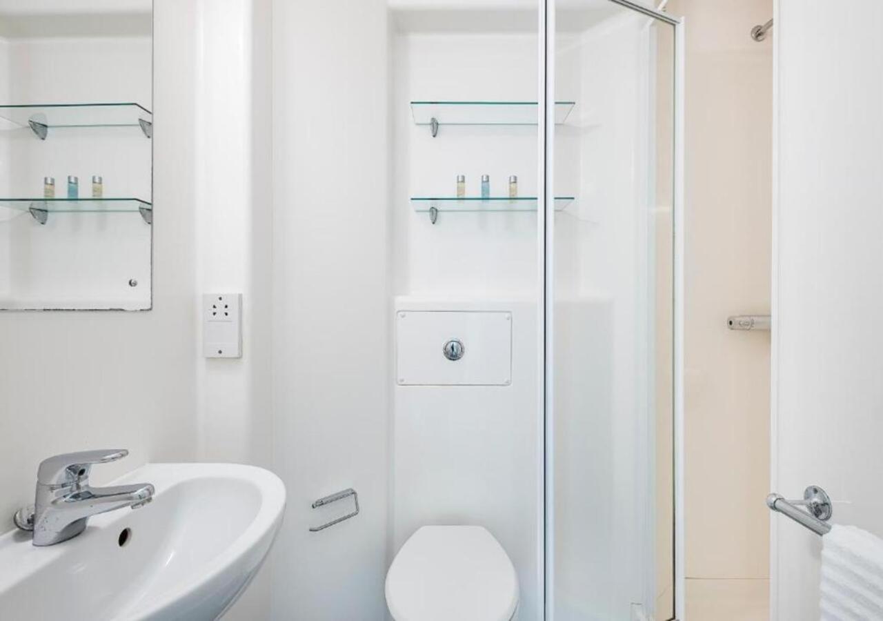 Trendy Ensuite Rooms, Southwark - Sk Лондон Екстер'єр фото