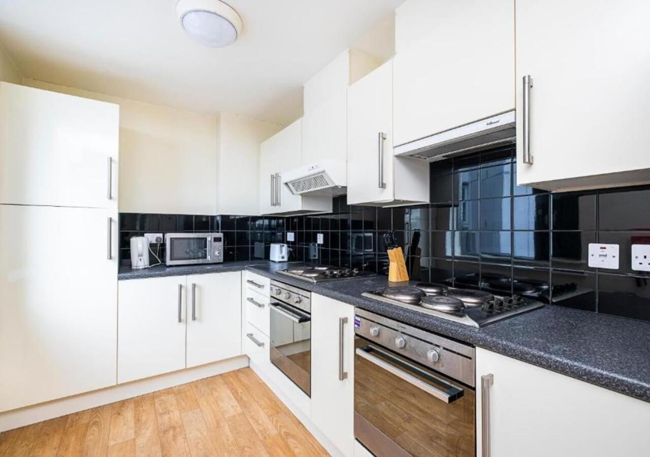 Trendy Ensuite Rooms, Southwark - Sk Лондон Екстер'єр фото