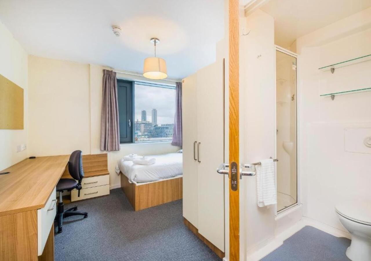 Trendy Ensuite Rooms, Southwark - Sk Лондон Екстер'єр фото