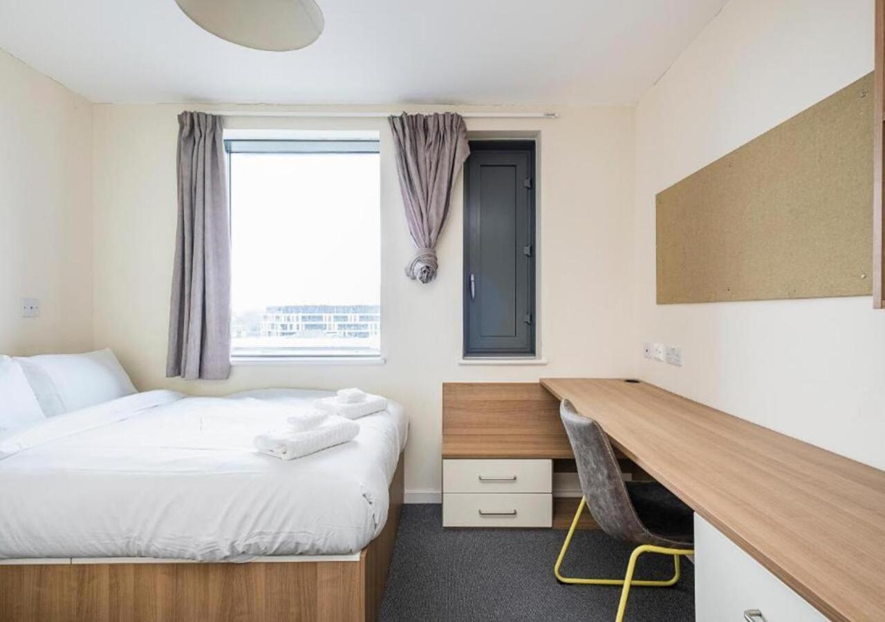 Trendy Ensuite Rooms, Southwark - Sk Лондон Екстер'єр фото