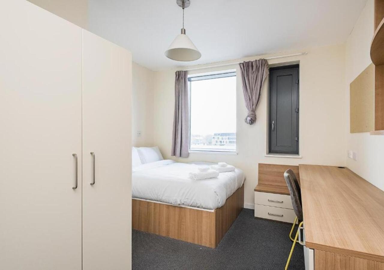 Trendy Ensuite Rooms, Southwark - Sk Лондон Екстер'єр фото