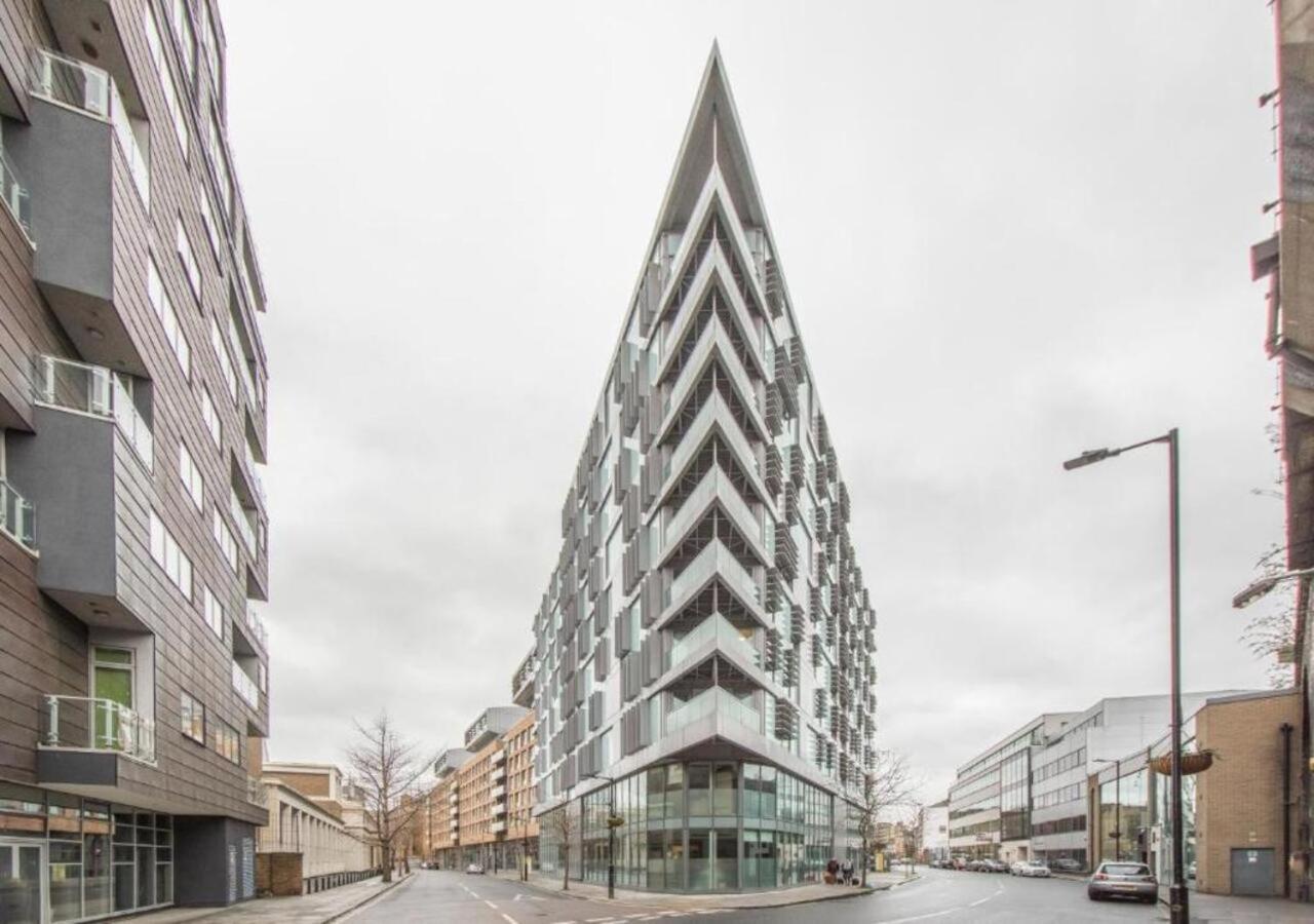 Trendy Ensuite Rooms, Southwark - Sk Лондон Екстер'єр фото